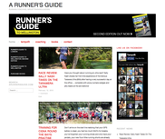 A Runner's Guide